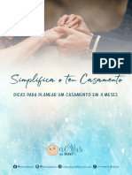 Simplificaoteucasamento