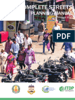 ITDP_complete street planning guidelines