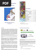 Boletim Informativo da Biblioteca da Escola Secundária de Ermesinde