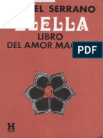 Serrano Miguel - ELELLA El Libro Del Amor Mágico - Es.pt