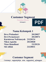 Simulasi Bisnis Kelompok 1