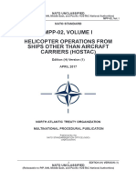 NATO Standard MPP 02 Helicopter Ops