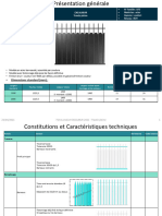 FICHE PRODUIT EXCALIBUR 2021 - Travée - Pleine