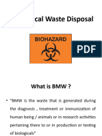 Bio Waste