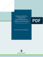 Gimnastikachi mushukning yaqindan surati