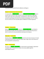 Final Exam SW 102 Module 8