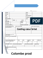 Copie de Casting Coeur Brisé 2