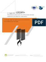 LOCAFI - Contexto Legal de SCIE em Portugal