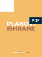 0 - Planovi Ishrane Faza 1 1