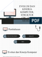 Uts Orkom Kelompok 6