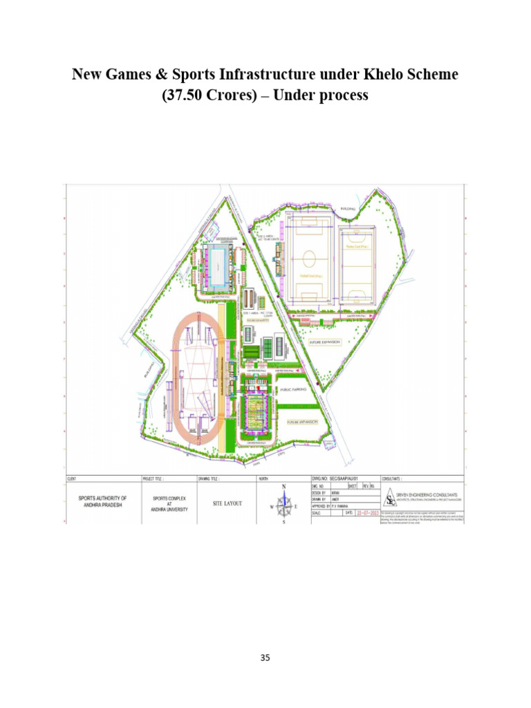 Khelo India Scheme PDF