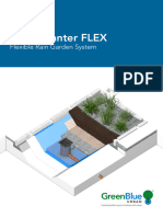 GBU HydroPlanter Flex Brochure 0722