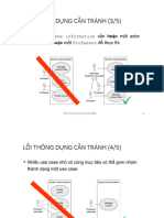 Classa and Activity Diagram