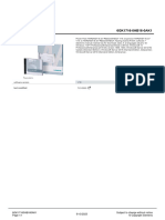 6GK17160HB160AK1 Datasheet en