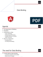 04 Data Binding