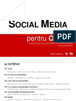 37913508 Social Media Pentru ONG Uri