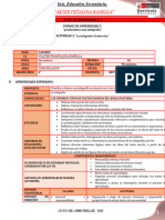 2º SES 3 UNID5 Produccion