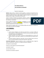 Apuntes de Epistemología e Historia de La Pedagogía