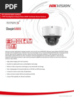 iDS-2CD7547G0 P-XZHSY Datasheet 20231103