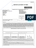 AAI - IBPS Document