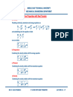 ME 411-Lecture 32