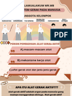 Materi Presentasi