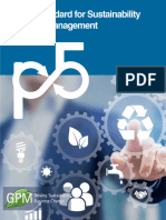 3- The GPM P5 Standard for Sustainability in Project Management v2.0 (GPM Book)