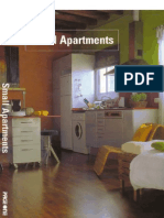 Small Apartment