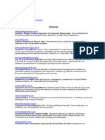 Paginas de Psicología