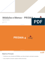 CB-00896 V01 Modulos e Menus Prisma4