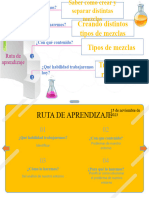 Diseños Ruta de Aprendizaje