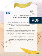 Jurnal Refleksi Dwi Mingguan Modul 1.2 