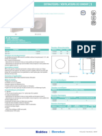 Aldes INEA Fiche Produit FR 2023