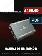 A400 4D