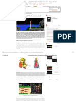Les Presqu'RPG #4 - Zelda II - The Adventure of Link - Dossiers - Chroniques RPG France