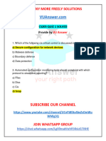 CS205 Quiz 1 Solved by VU Answer