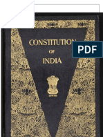 Salient Features of Constitution