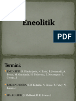 Eneolitik 01 Općenito