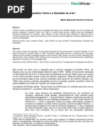 Diacritica 28-3 | PDF | Angola | Portugal