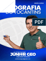 Apostila Geografia Tocantins 2023-1