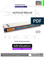 Manual EX15