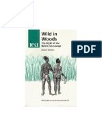 Wild in Woods_ The Myth of the Noble Eco-Savage - Robert Whelan