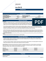 AISI 416 Datasheet