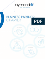 Business Partner Charter 01-04-2022