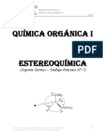 Soporte Teórico V Esterioisomería QOI 2020