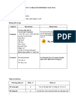 Student Report 14