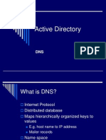 4 DNS