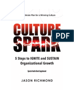 Culture Spark