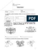 Prueba Historia Adaptada