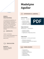 Currículum Madelyne Aguilar PDF